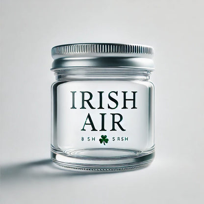 Fresh Irish Air in a jar